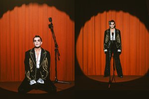 Rokas Yan pristato intriguojantį vaizdo klipą: „Jį komentuoti man truputį nejauku“