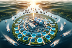 Paramos žuvininkystei galimybės 2024 metais