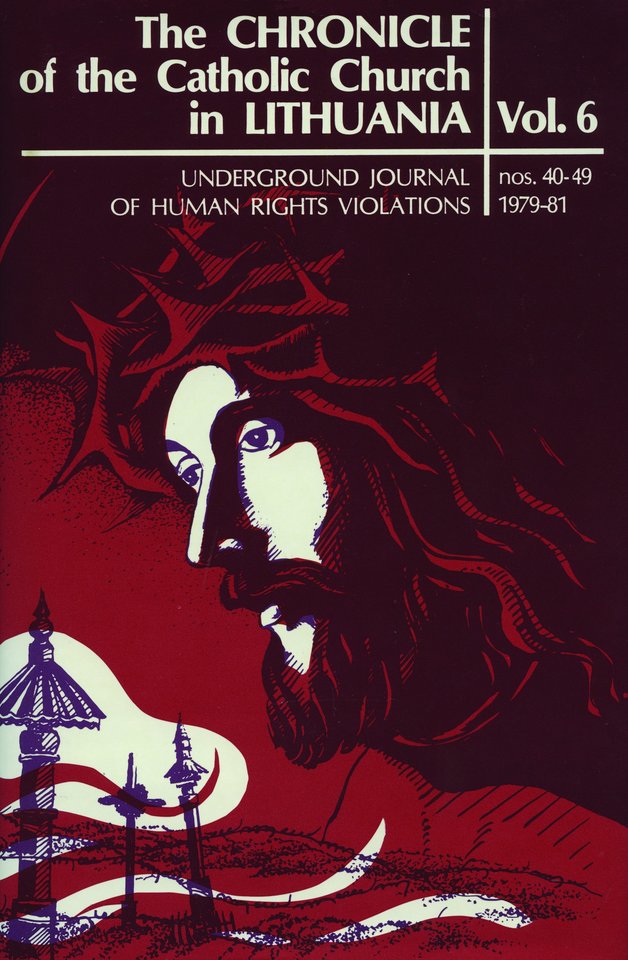 Iš parodos „Nuo sovietinės raudonos iki lietuviškos trispalvės: 50 kovos už laisvę metų“.<br>LGGRTC archyvo nuotr.