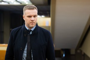 G. Landsbergis: Baltarusijoje kalintiems lietuviams konsulinė pagalba yra teikiama, tačiau ji labai ribota