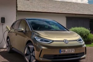 Nepateisino lūkesčių: į „Golfo“ sėkmę pretendavusio elektromobilio gamybą svarstoma nutraukti