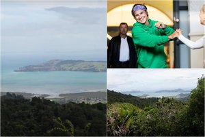 A. Valujavičiaus kelionė po Naująją Zelandiją įsibėgėja: dalinasi įspūdingais vaizdais