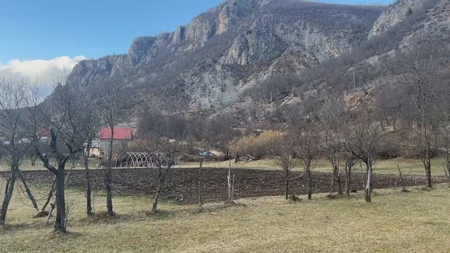 Stichinė nelaimė tautiečių pamėgtame krašte: Bosnijos ir Juodkalnijos pasienio regioną supurtė 5,4 balo žemės drebėjimas