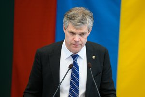 VSD vadovas apie tariamus Rusijos rinkimus: neatmetame įvairių provokacijų