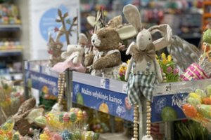 Kas ta Velykų bobutė ir kodėl per šventę daužome kiaušinius? Kad ir kokių klausimų kiltų – dėl vieno tikrai nekils