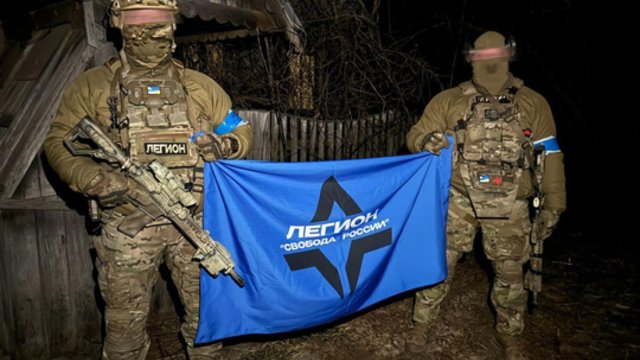 Dėl Rusijos savanorių Belgorode kyla panika: išsigandę gyventojai bando evakuotis, tačiau valdžia neleidžia