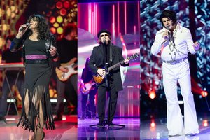 Aktorius Andrius Bialobžeskis apie dalyvavimą muzikiniame projekte: „Jaučiuosi atjaunėjęs“