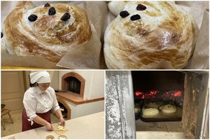 Zanavykiški „zuikio“ pyragėliai – puikiai tiks lauktuvėms