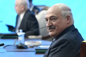 Baltarusijos kerštas: stabdo prekių importą iš Lietuvos