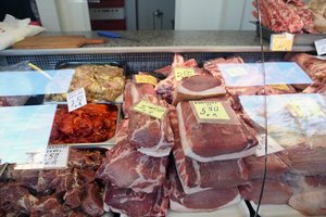 Maisto pramonėje bręsta svarbios permainos: prognozuoja, jog dėl to produktai tik pabrangs