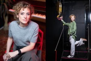 Živilė Diawara atskleidė, kaip buvo sulaikyta dėl „žolės“: „Pati šlykščiausia mano patirtis“