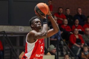 A. Antetokounmpo: apie šansą tobulėti LKL, galimą brolių vizitą ir įkvepiantį D. Sirvydžio pavyzdį