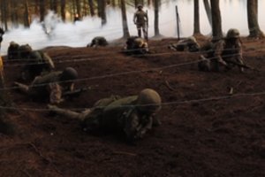 Buvęs JK karinės žvalgybos vadovas teigia, kad karas su Rusija vyksta jau dabar: „Turime priimti sunkius sprendimus“