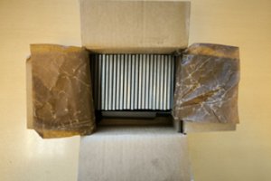 Sankcionuotas prekes į Rusiją lietuvis gabeno pėsčiomis – paaiškėjo, kad ne pirmą kartą