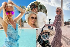 Po Tenerifės saule Ugnė Siparė šildėsi užsienio žvaigždžių pamėgtame viešbutyje: „Saloje jaučiausi kaip Lietuvos kurorte“ 