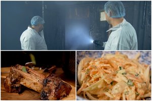 Sultingi šonkauliai pagal Gian Lucą grilį privers ruošti jau dabar: paslaptis – marinate