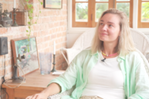 Kuboje – nuoširdžios J. Jurkutės ašaros: „Šiame projekte aš susigrąžinau vieną savo dalį“