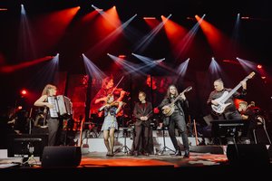 Lietuvoje pasirodymą surengsiantis „Hanso Zimmerio pasaulis“ pradėjo koncertų turą