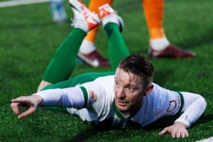 A lygos turo apžvalga: buksuojantys čempionai ir į priekį įsiveržęs „Žalgiris“