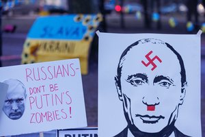 Lietuvos tarnybos įspėja dėl galimų Rusijos veiksmų savaitgalį: jei tai pavyks, išnaudos ir ateityje