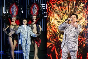 Rytį Ciciną įkūnijusi Sandra Žutautienė atskleidė bijanti jo reakcijos: „Tikiuosi, kad nesupeiks labai“