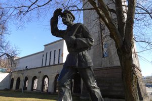 Knygnešio dieną paskelbtos geriausios verstinės 2023 metų knygos