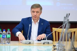 LVŽS traukiasi iš partijų susitarimo dėl gynybos