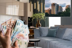 Visos lengvatos būstui įsigyti Lietuvoje: pasitikrinkite, ar galite į jas pretenduoti