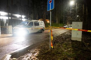 Su mama miške rastas kūdikis toliau gyvena pas globėjus, vaiko teisių apsaugos specialistai ieško tėčio