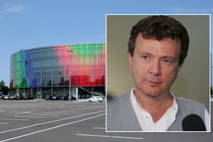 Ką tik Maskvoje su Rusijos atlikėjais pasirodęs Pupo koncertuos ir Šiauliuose: „Blogesnė situacija nei buvo su LP“