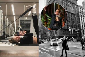 Asmeninį gyvenimą JAV slepianti I. Stasiulevičiūtė prabilo apie kūno pokyčius ir atskleidė svarbią sukaktį