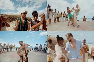 „Salsamanai“ pasidavė improvizacijai: kas vietinius kubiečius sužavėjo labiausiai?