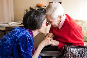 Raudonos nosies diena – kad liūdesys nevirstų emocijų „konservais“