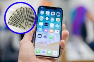 Prisišnekėjo: „Apple“ vadovo leptelėjimas kompanijai gali kainuoti beveik pusę milijardo dolerių