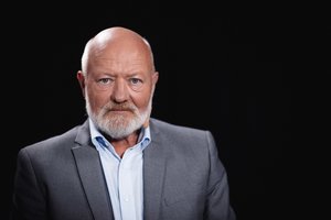 E. Gentvilas: siūlymus gynybai finansuoti traktuoju kaip žingsnį į priekį