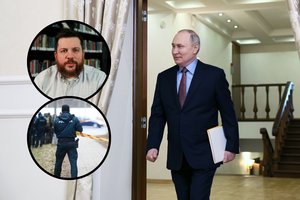 Atskleidė, kaip Rusija keičia savo žvalgybos metodus: tarp pavyzdžių – ir kruvinas išpuolis Lietuvoje