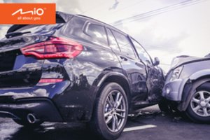 Kaip įrodyti, jog avarijos kaltininkas – visai ne jūs?