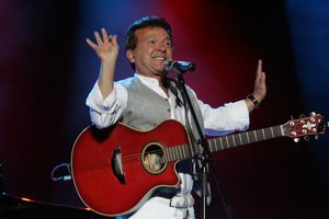 Dėl Pupo koncerto Lietuvoje situaciją pakomentavo Šiaulių arenos atstovai: „Dedame pastangas, kad jis neįvyktų“