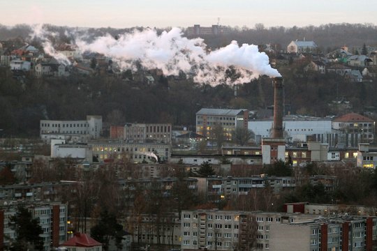 Iš regioninės šilumos gamybos ir tiekimo bendrovės „Kauno energija“ praėjusiais metais galimai buvo pasisavinta 300 tūkst. eurų.