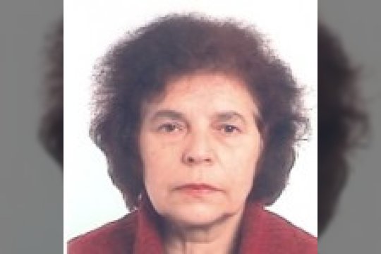 Mirė lietuvių sociologė, istorikė dr. Arūnė Liucija Arbušauskaitė
