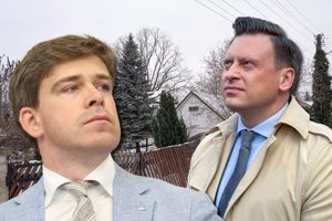 LNTPA: Vilniaus mero rekomendacijos statytojams pažeidžia Konstituciją