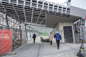 Ž. Mauricas apžvelgė, kas laukia Lietuvos: tai geriausia, kas gali įvykti Baltijos šalyse