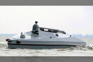 Beveik nematomi, tačiau mirtinai pavojingi: paaiškėjo naujos detalės apie rusų laivus skandinančius dronus