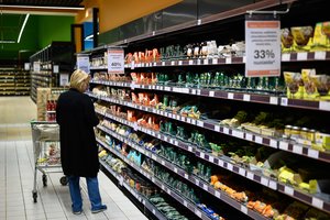 5 patarimai, padėsiantys sutaupyti parduotuvėje