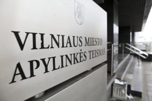 Iš neteisėto praturtėjimo sukaupti 987 tūkst. eurų priteisti valstybei