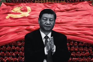 Savo imperinius tikslus iškraipyta istorija teisina ne tik Kremlius: ką rezga valdyti pasaulį trokštanti Kinija