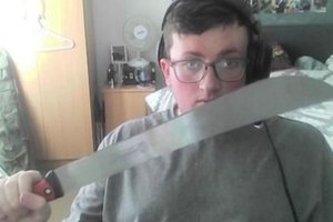 Jungtinėje Karalystėje įkalintas „pirmasis vietinis teroristas“: gamino bombas, ruošėsi atakuoti vyriausybės pastatus ir masiškai žudyti