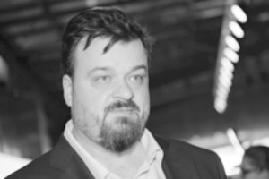 Staiga sustojo garsaus rusų sporto komentatoriaus širdis