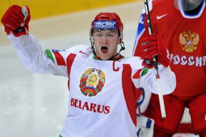 Majamio policija paskelbė Baltarusijos ledo ritulininko mirties priežastį