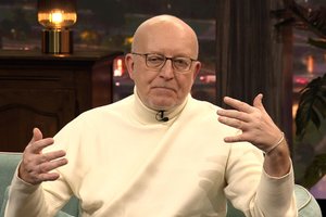 „Auksiniuose svogūnuose“ bus aptariama V. Siegel ir L. Suodaičių drama